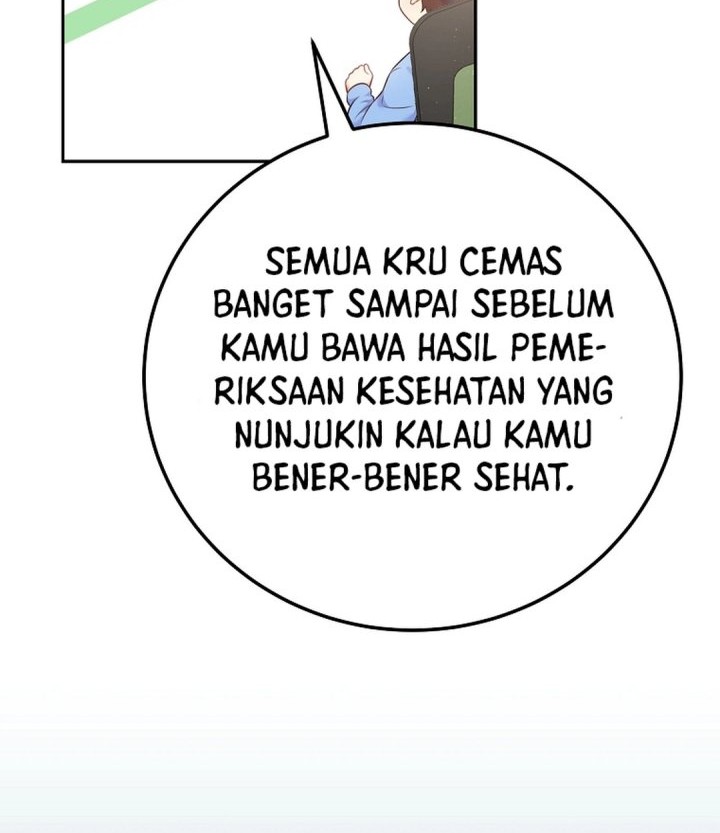 Superstar From Age 0 Chapter 64 Gambar 20