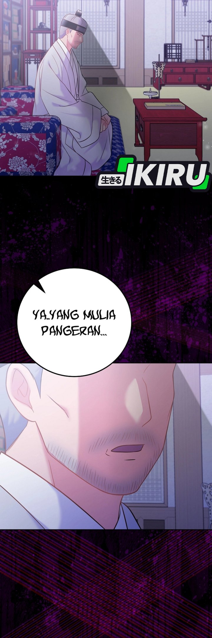 Superstar From Age 0 Chapter 64 Gambar 29