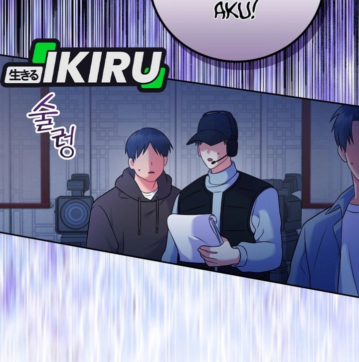 Manhwa Superstar From Age 0 Chapter 64 gambar nomor 2