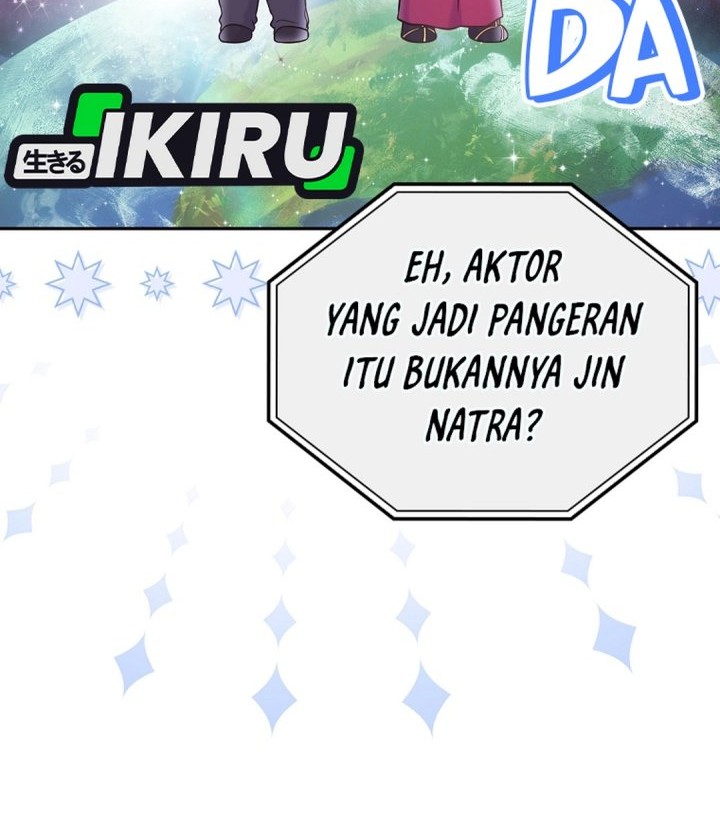 Superstar From Age 0 Chapter 64 Gambar 43