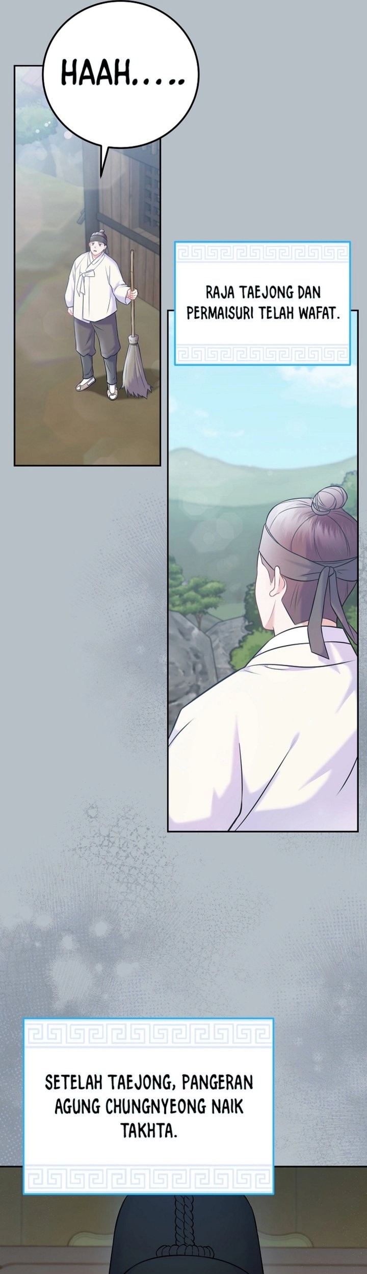 Superstar From Age 0 Chapter 64 Gambar 49