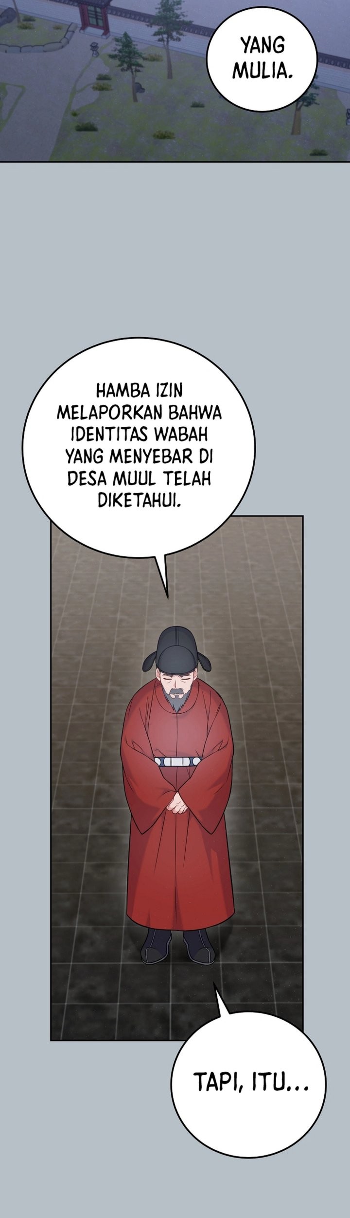 Superstar From Age 0 Chapter 64 Gambar 53