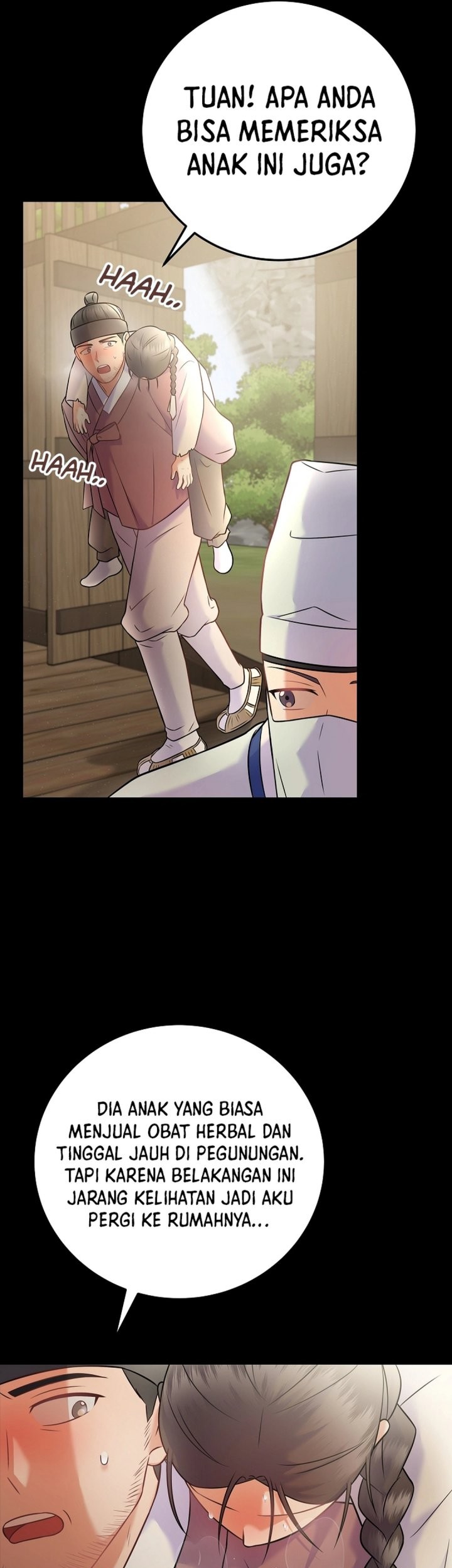 Superstar From Age 0 Chapter 64 Gambar 60