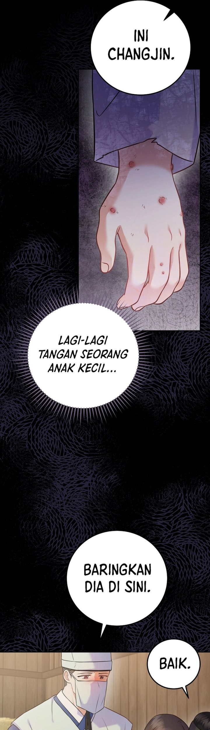 Superstar From Age 0 Chapter 64 Gambar 62