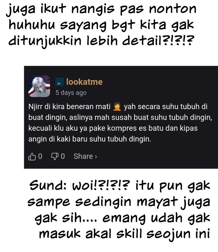 Superstar From Age 0 Chapter 64 Gambar 71