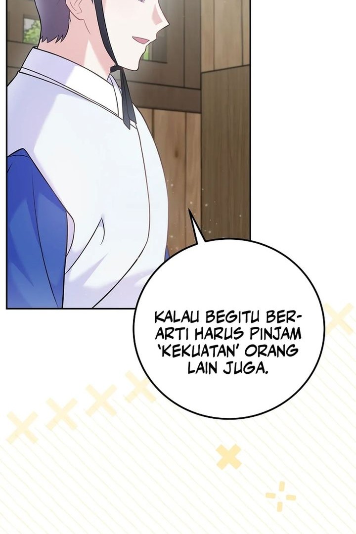 Superstar From Age 0 Chapter 65 Gambar 6