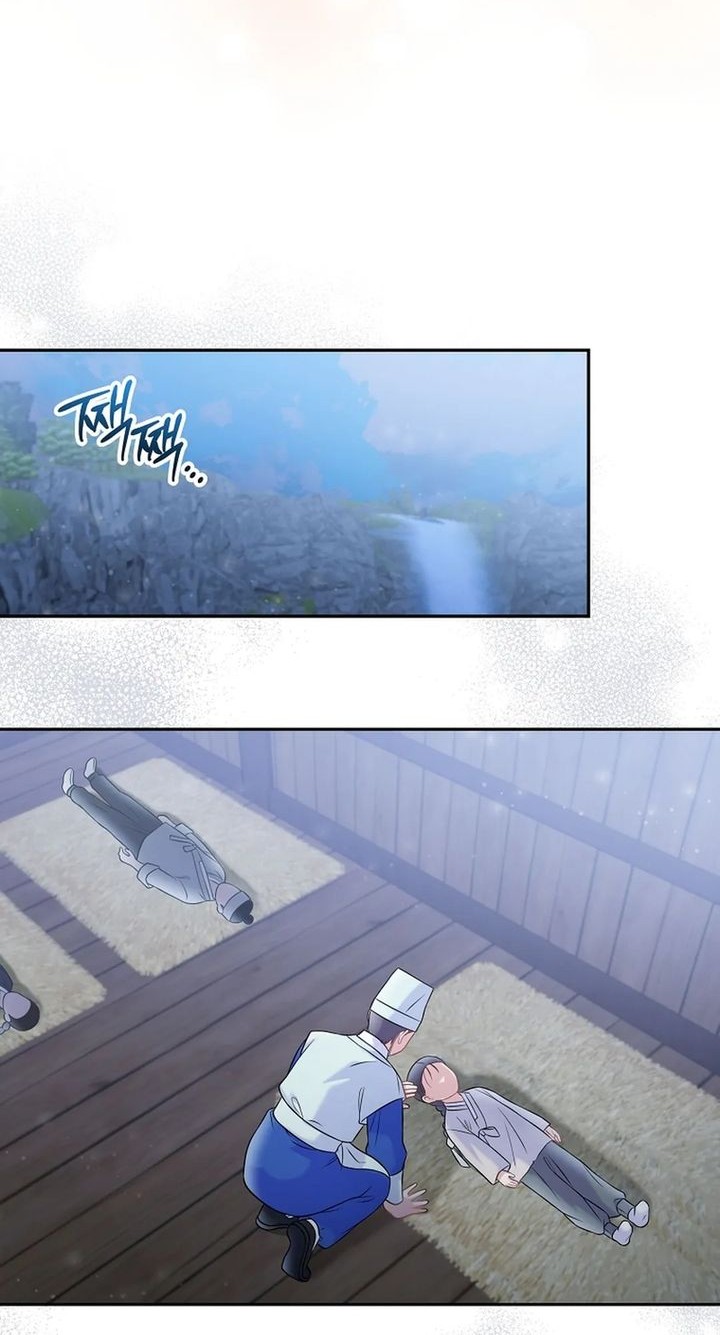 Superstar From Age 0 Chapter 65 Gambar 22