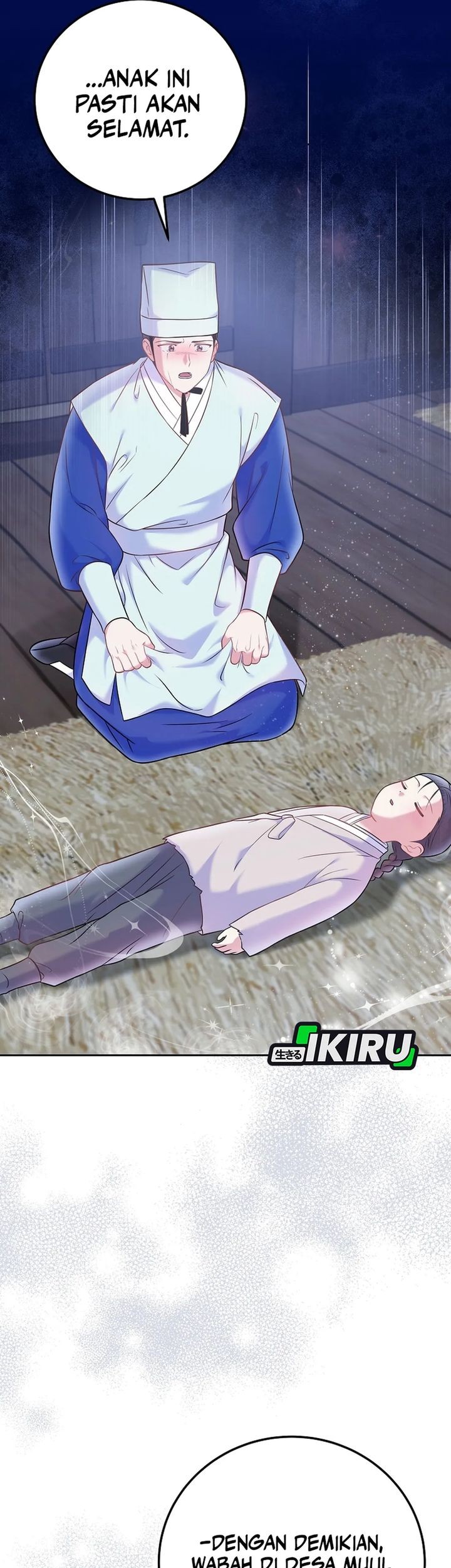 Superstar From Age 0 Chapter 65 Gambar 24