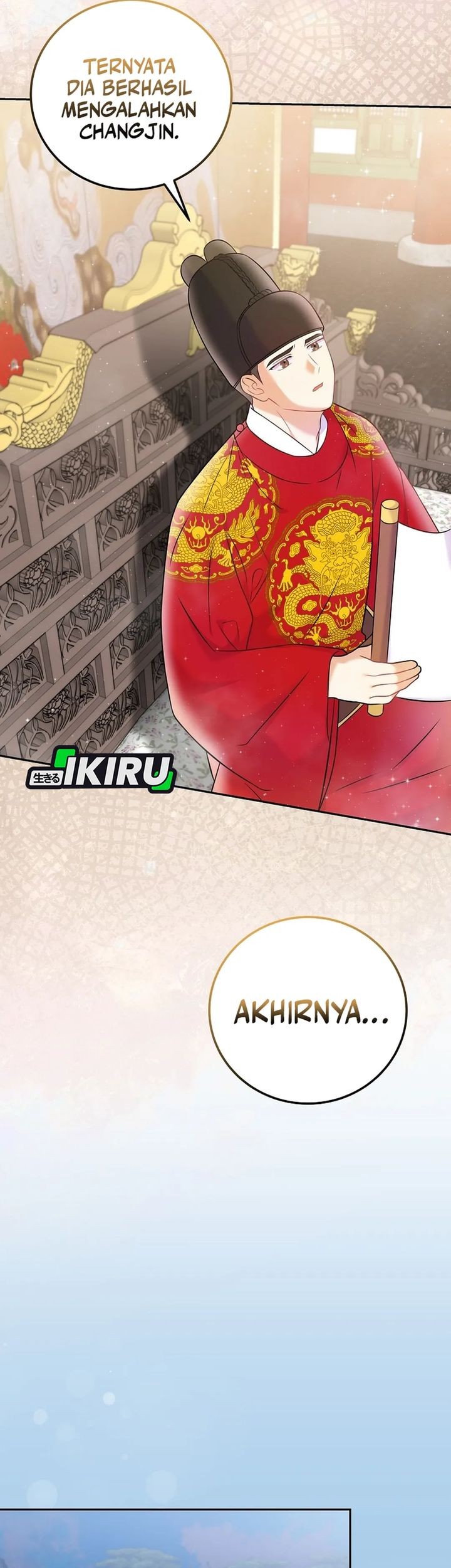 Superstar From Age 0 Chapter 65 Gambar 26