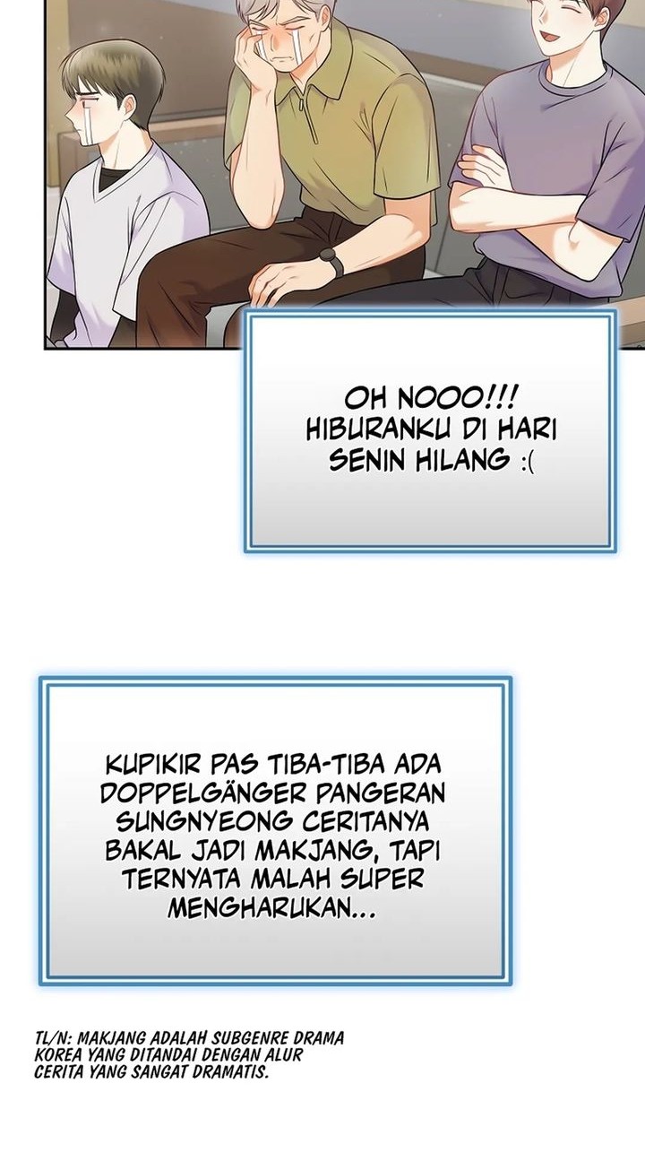 Superstar From Age 0 Chapter 65 Gambar 39