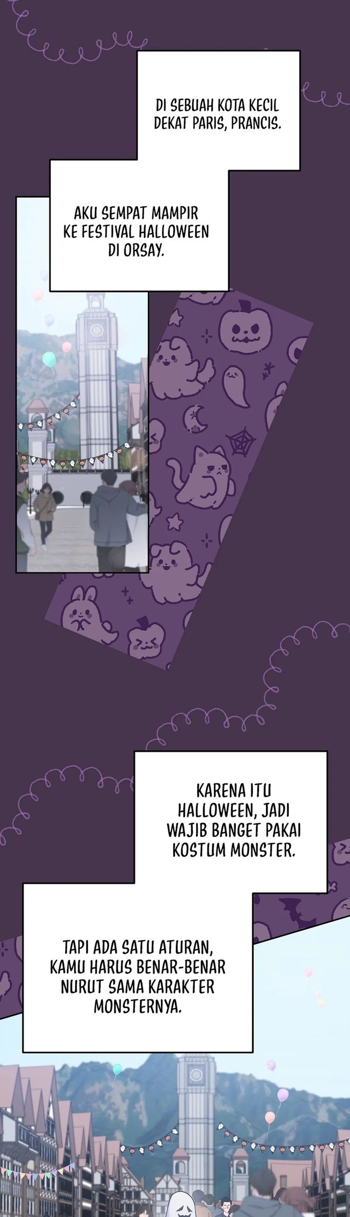 Superstar From Age 0 Chapter 65 Gambar 47