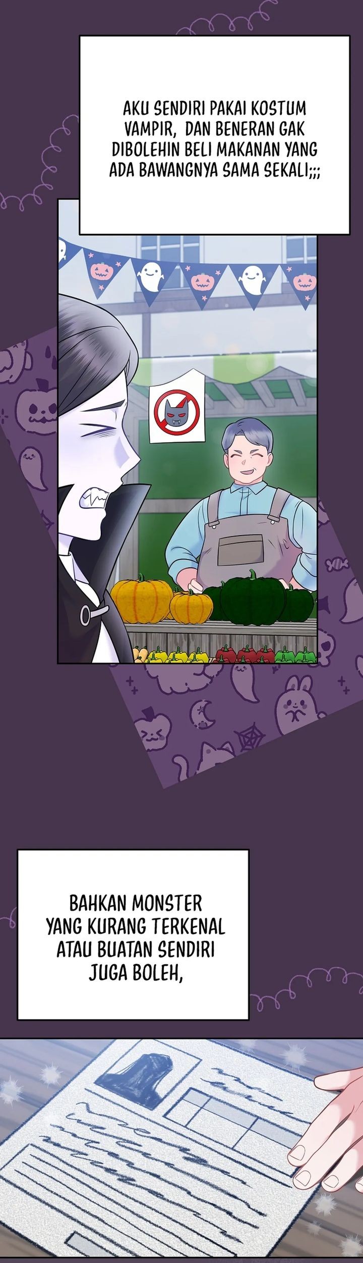 Superstar From Age 0 Chapter 65 Gambar 49