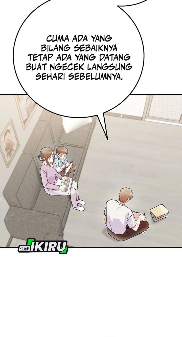 Superstar From Age 0 Chapter 65 Gambar 52