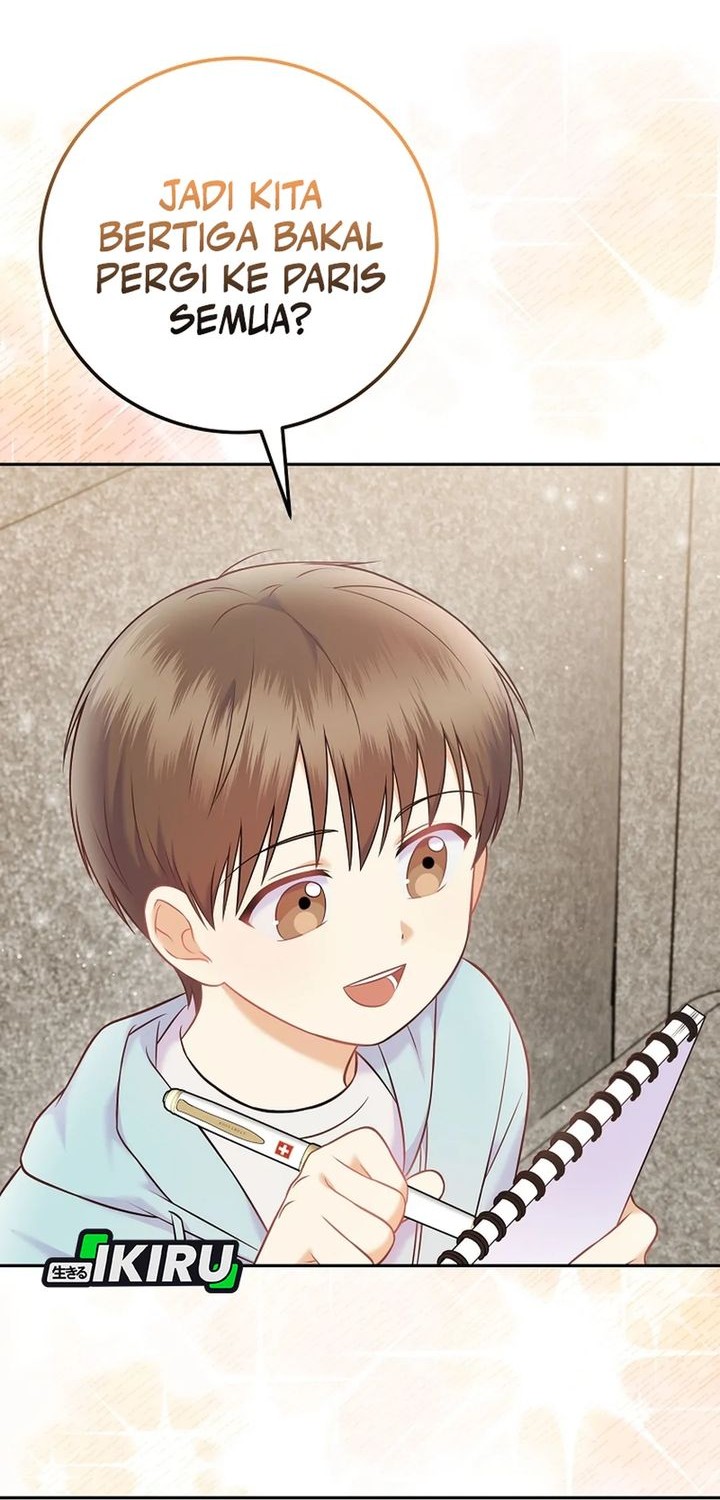 Superstar From Age 0 Chapter 65 Gambar 54