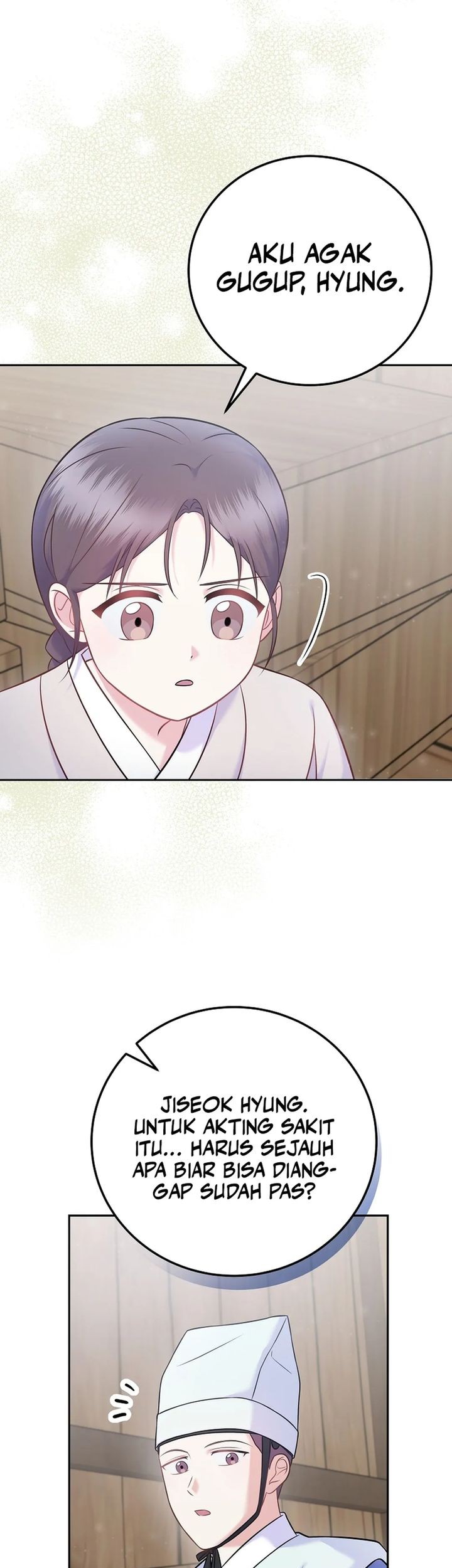 Superstar From Age 0 Chapter 65 Gambar 3