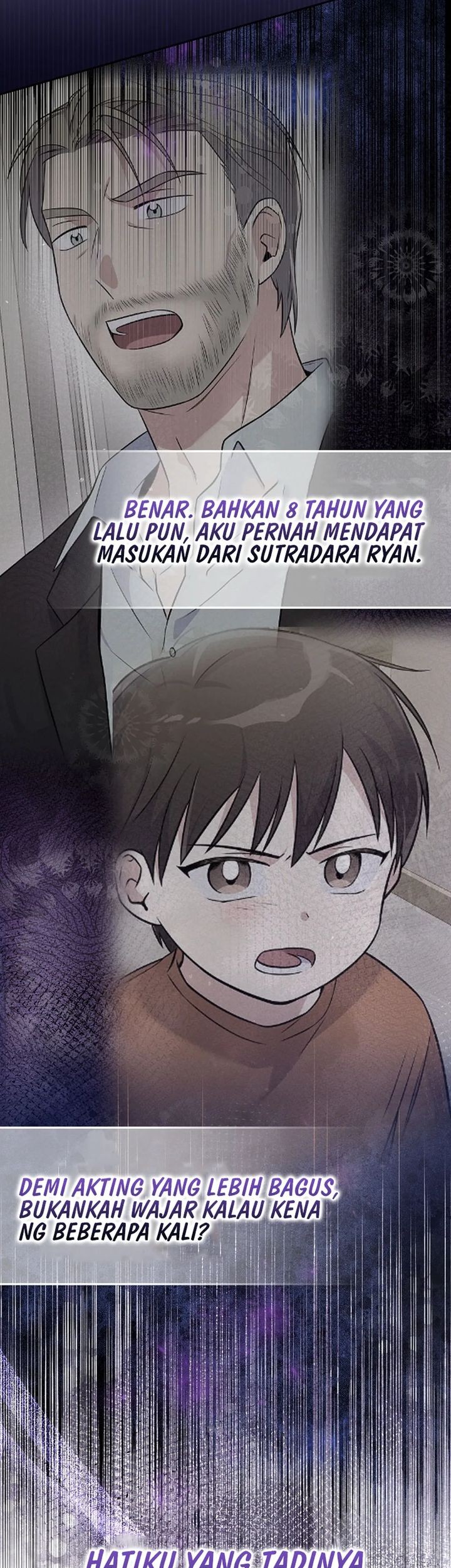 Superstar From Age 0 Chapter 65 Gambar 11