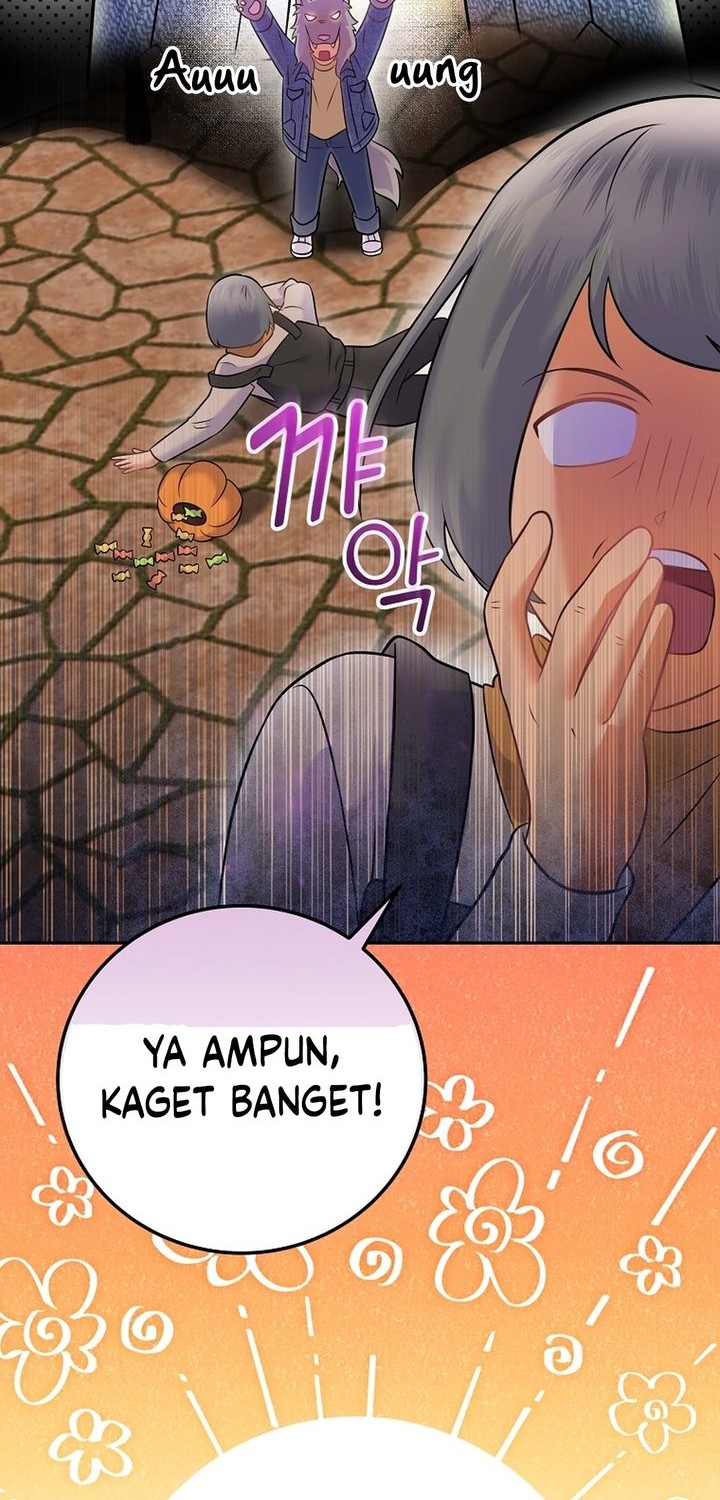 Superstar From Age 0 Chapter 66 Gambar 20