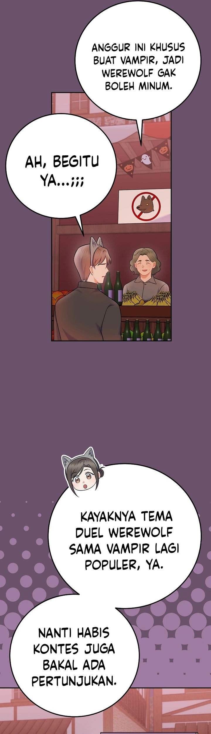 Superstar From Age 0 Chapter 66 Gambar 25