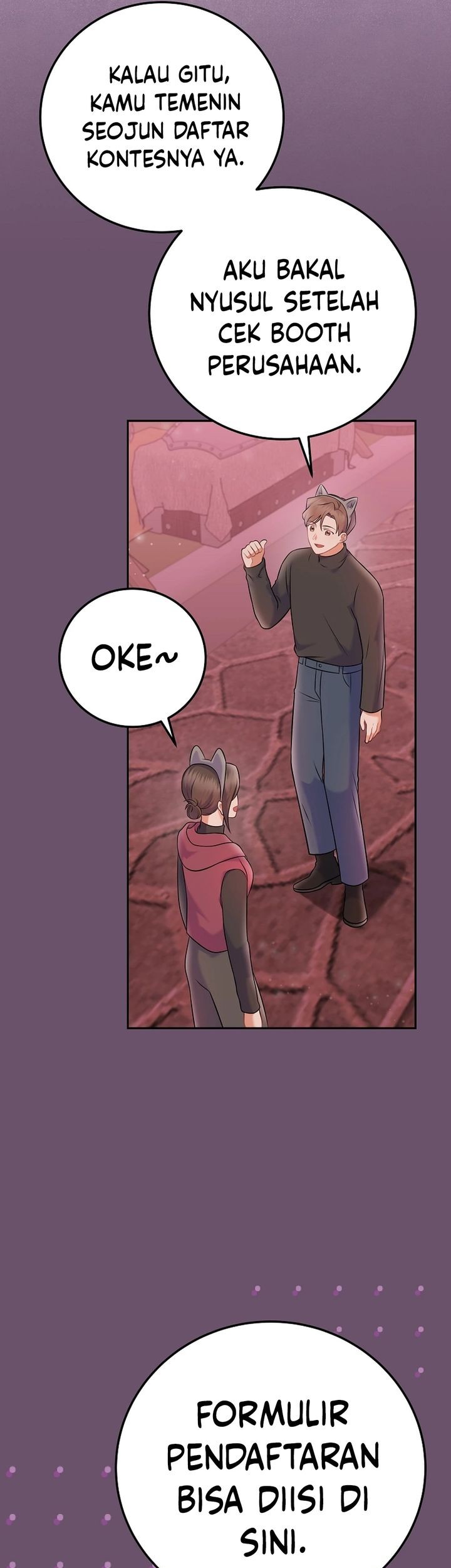 Superstar From Age 0 Chapter 66 Gambar 29