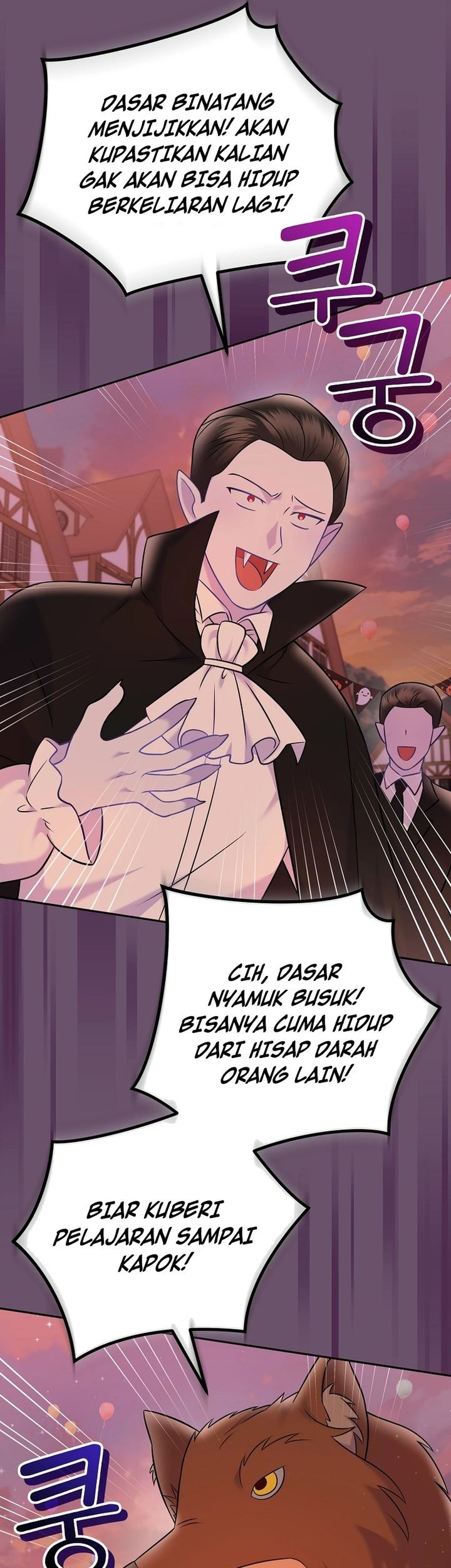 Superstar From Age 0 Chapter 66 Gambar 36