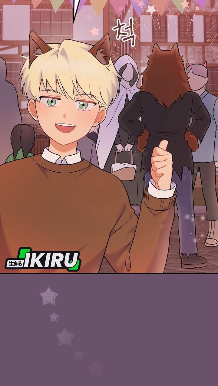 Superstar From Age 0 Chapter 66 Gambar 49