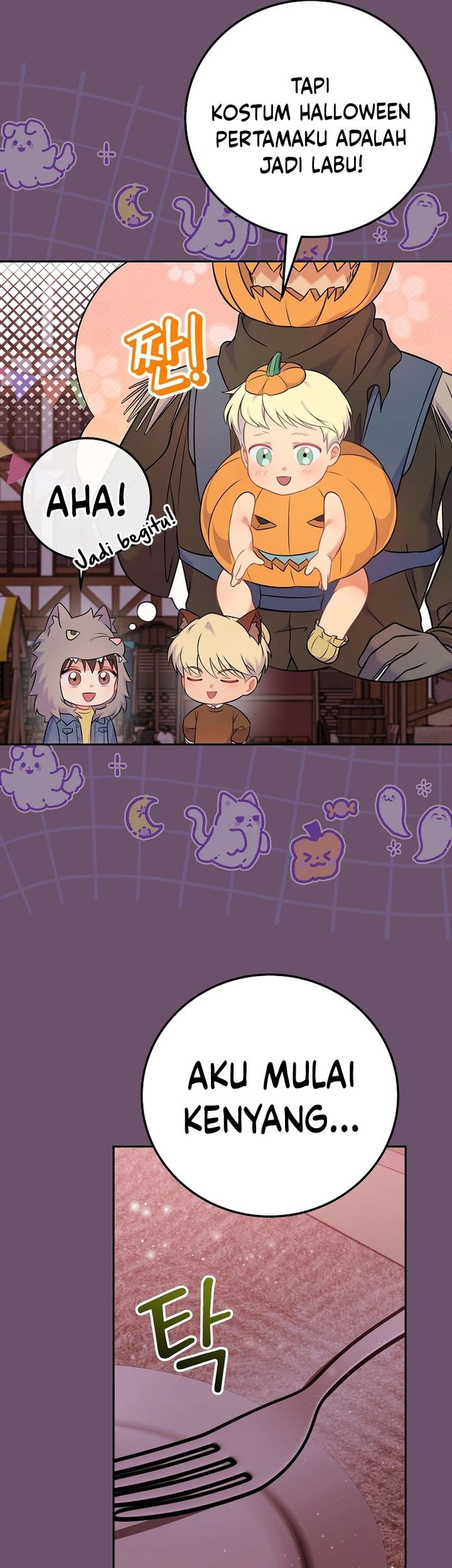 Superstar From Age 0 Chapter 66 Gambar 52