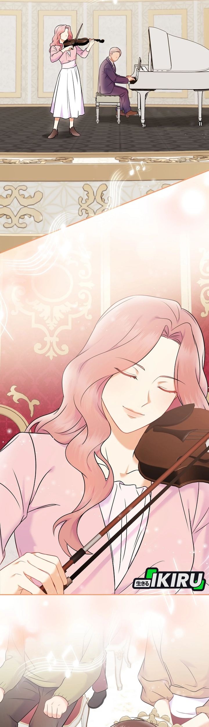 Superstar From Age 0 Chapter 66 Gambar 9