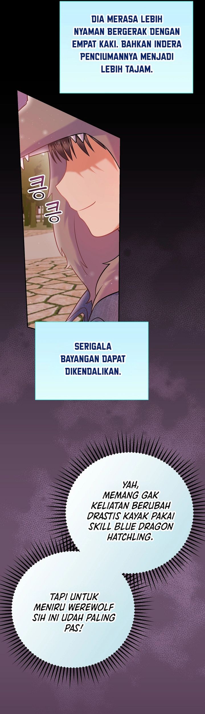 Superstar From Age 0 Chapter 67 Gambar 5