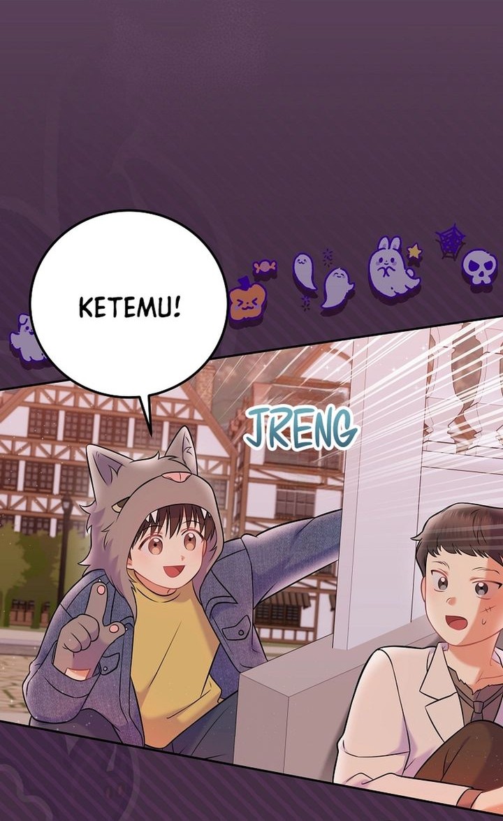 Superstar From Age 0 Chapter 67 Gambar 6