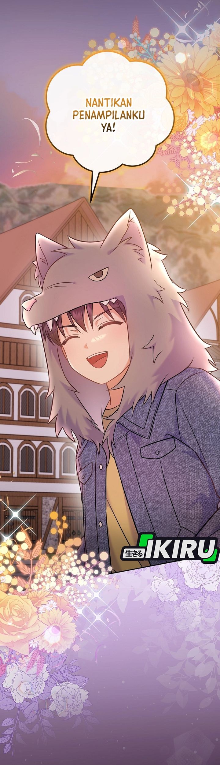 Superstar From Age 0 Chapter 67 Gambar 21