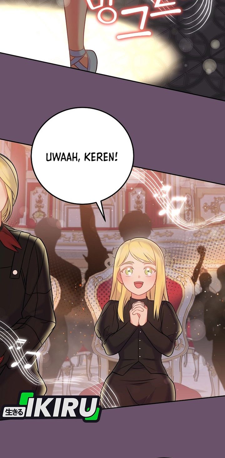 Superstar From Age 0 Chapter 67 Gambar 26