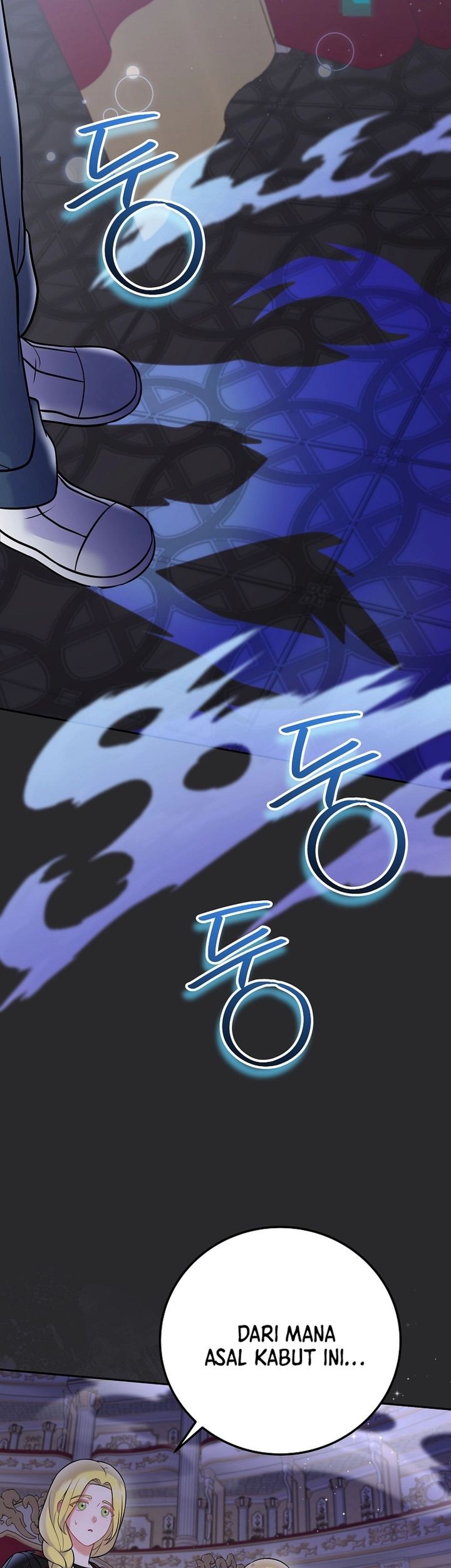 Superstar From Age 0 Chapter 67 Gambar 31