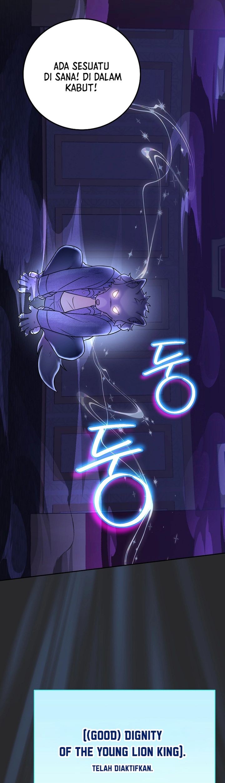 Superstar From Age 0 Chapter 67 Gambar 37