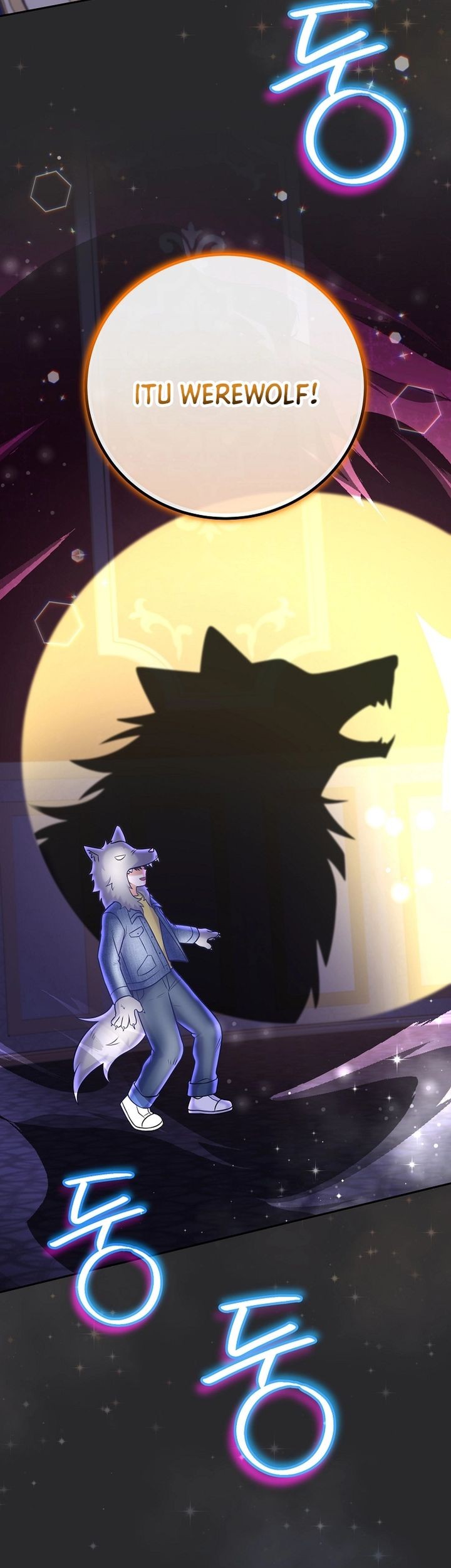 Superstar From Age 0 Chapter 67 Gambar 41