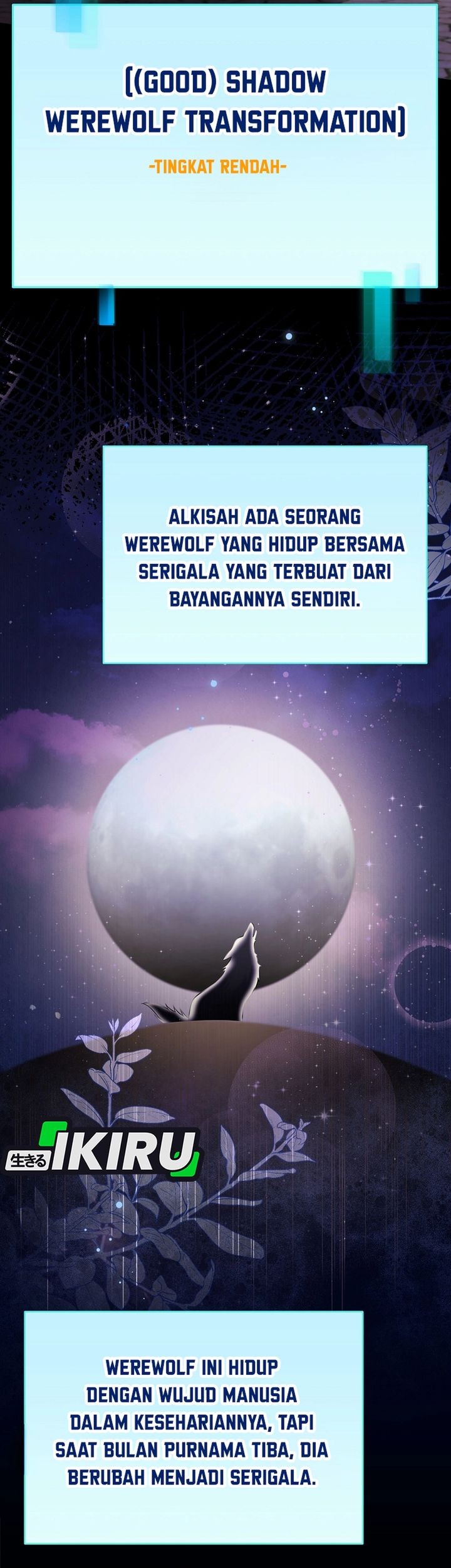 Superstar From Age 0 Chapter 67 Gambar 3