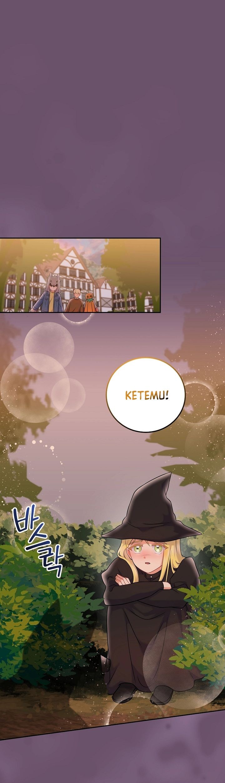 Superstar From Age 0 Chapter 67 Gambar 13