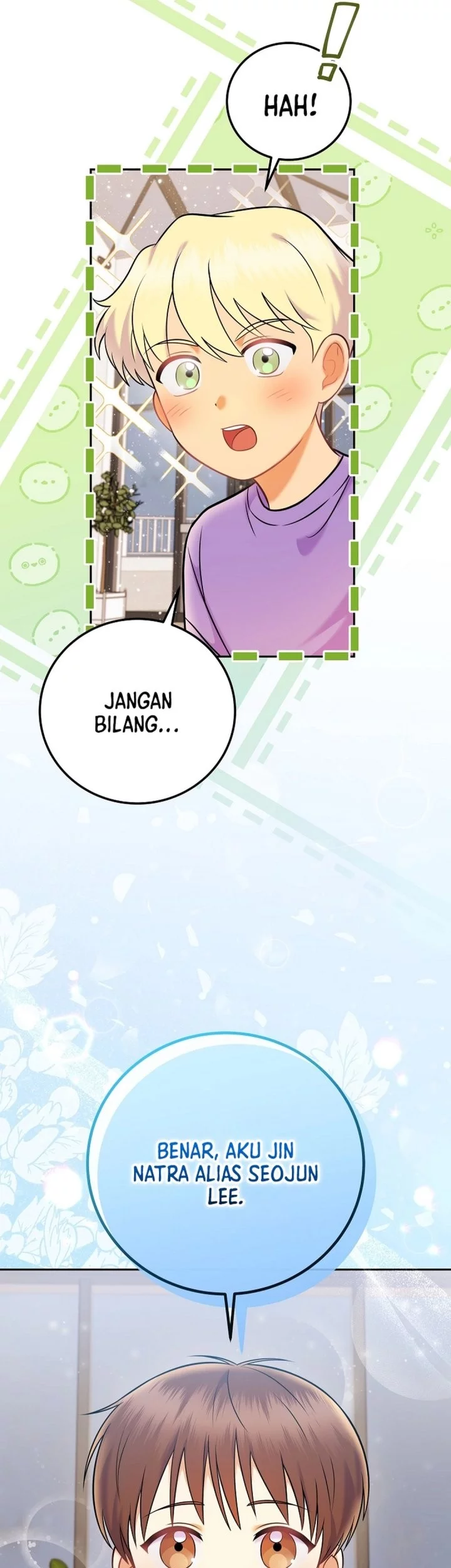 Superstar From Age 0 Chapter 68 Gambar 16