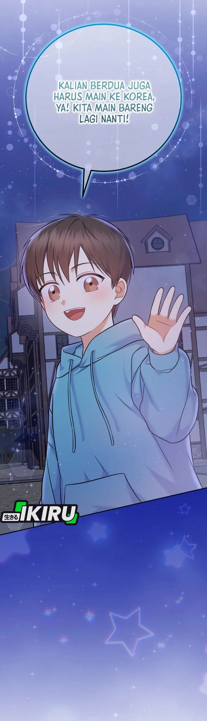 Superstar From Age 0 Chapter 68 Gambar 25