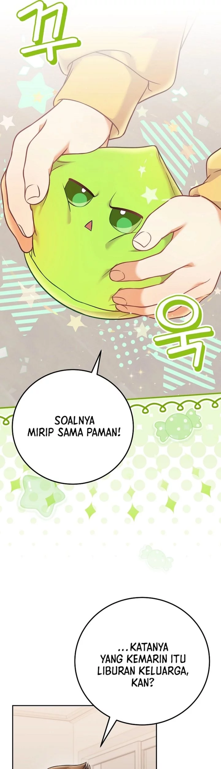 Superstar From Age 0 Chapter 68 Gambar 29