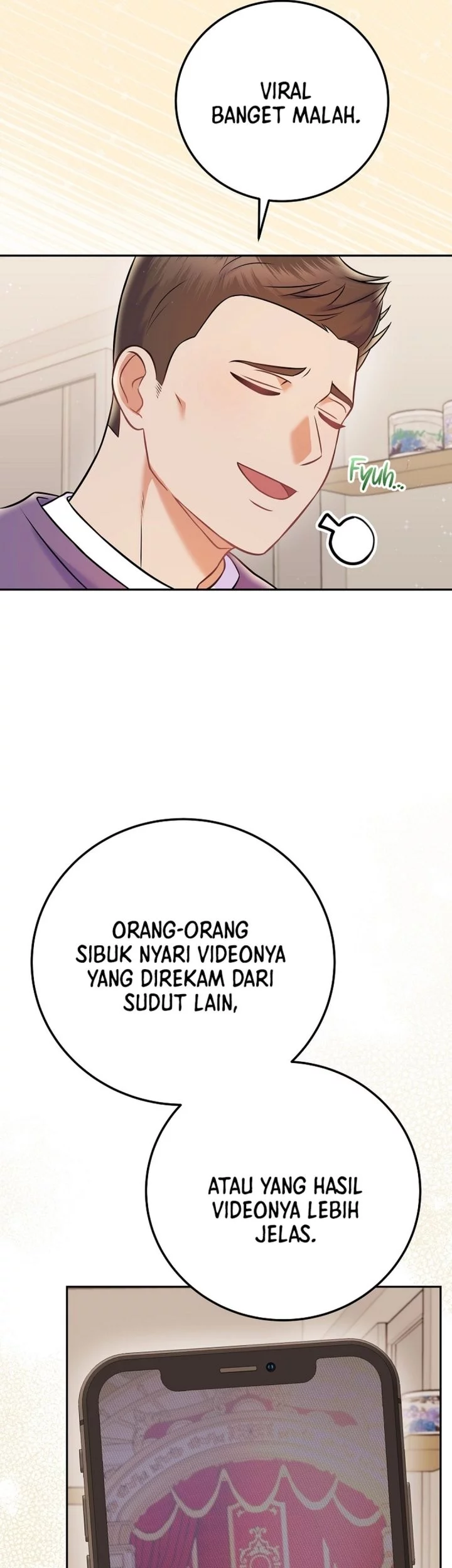 Superstar From Age 0 Chapter 68 Gambar 35