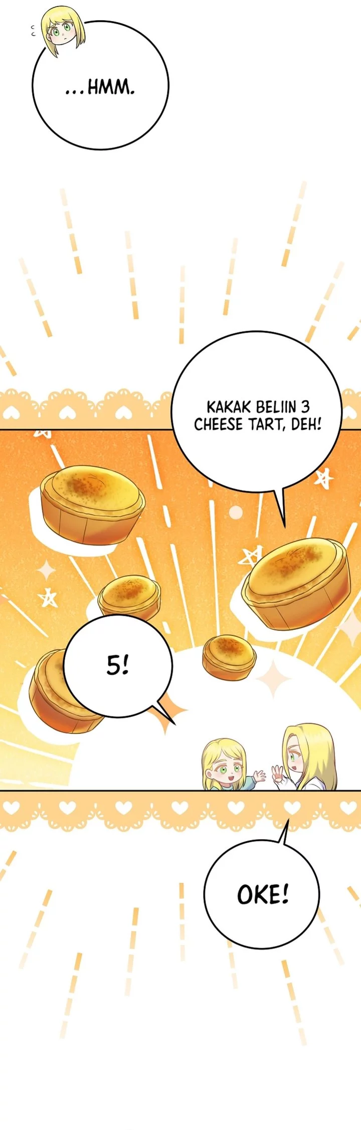 Superstar From Age 0 Chapter 68 Gambar 51