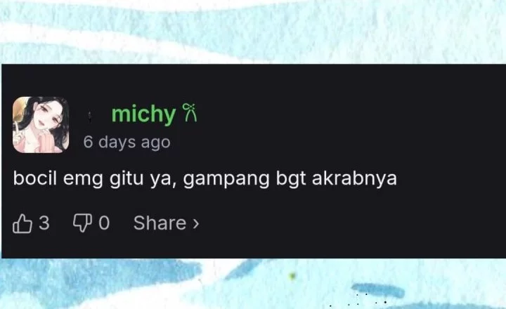 Superstar From Age 0 Chapter 68 Gambar 66