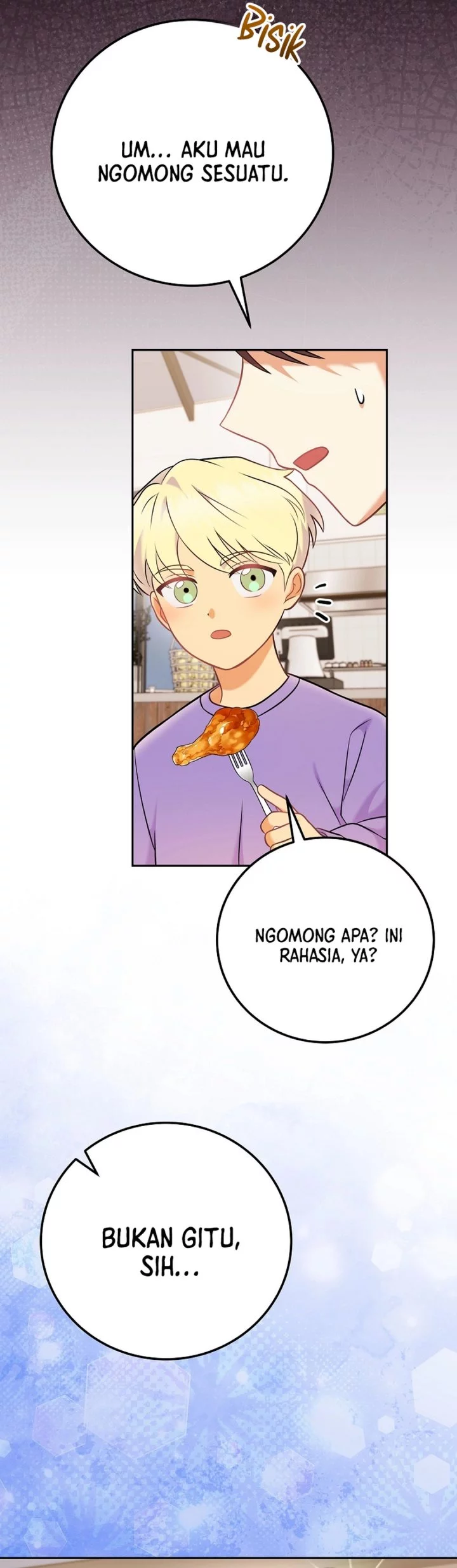 Superstar From Age 0 Chapter 68 Gambar 13