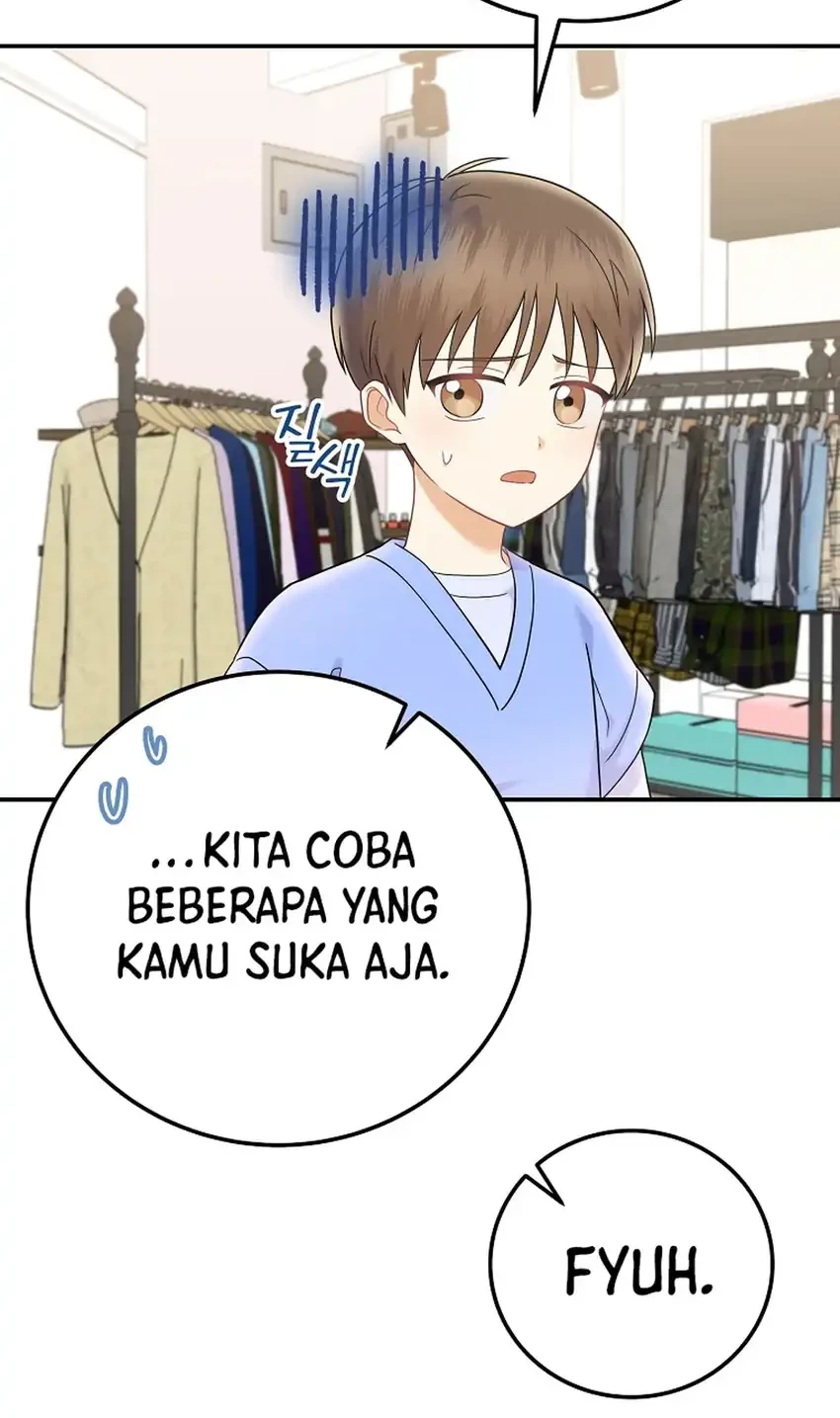 Superstar From Age 0 Chapter 69 Gambar 25