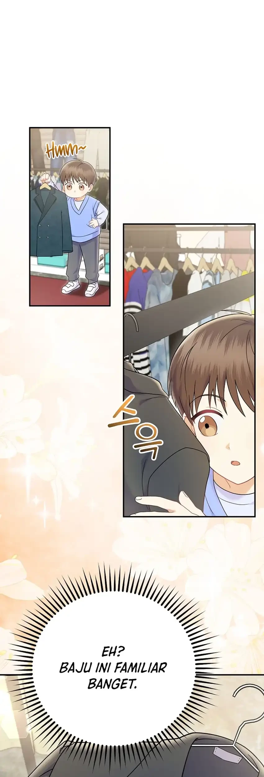 Superstar From Age 0 Chapter 69 Gambar 26