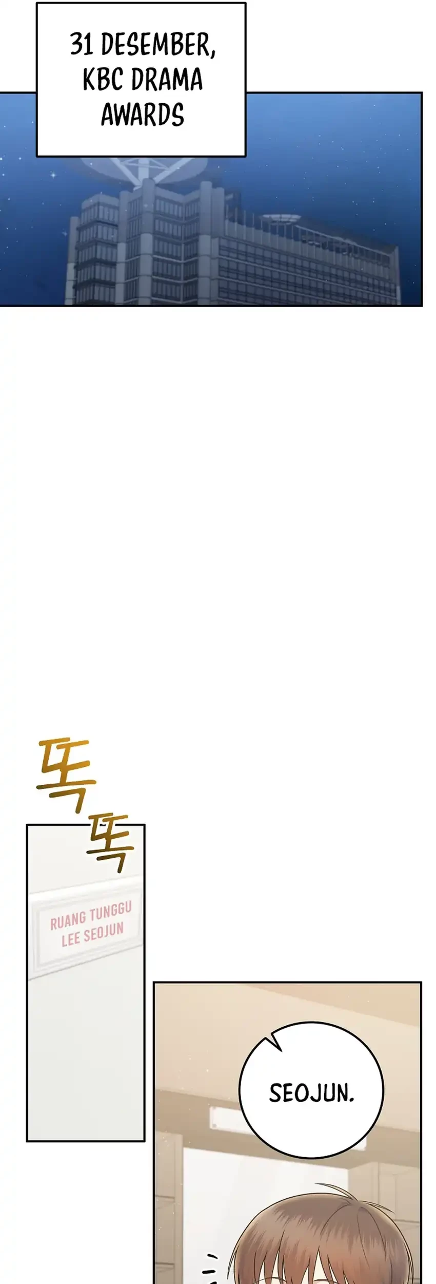 Superstar From Age 0 Chapter 69 Gambar 35