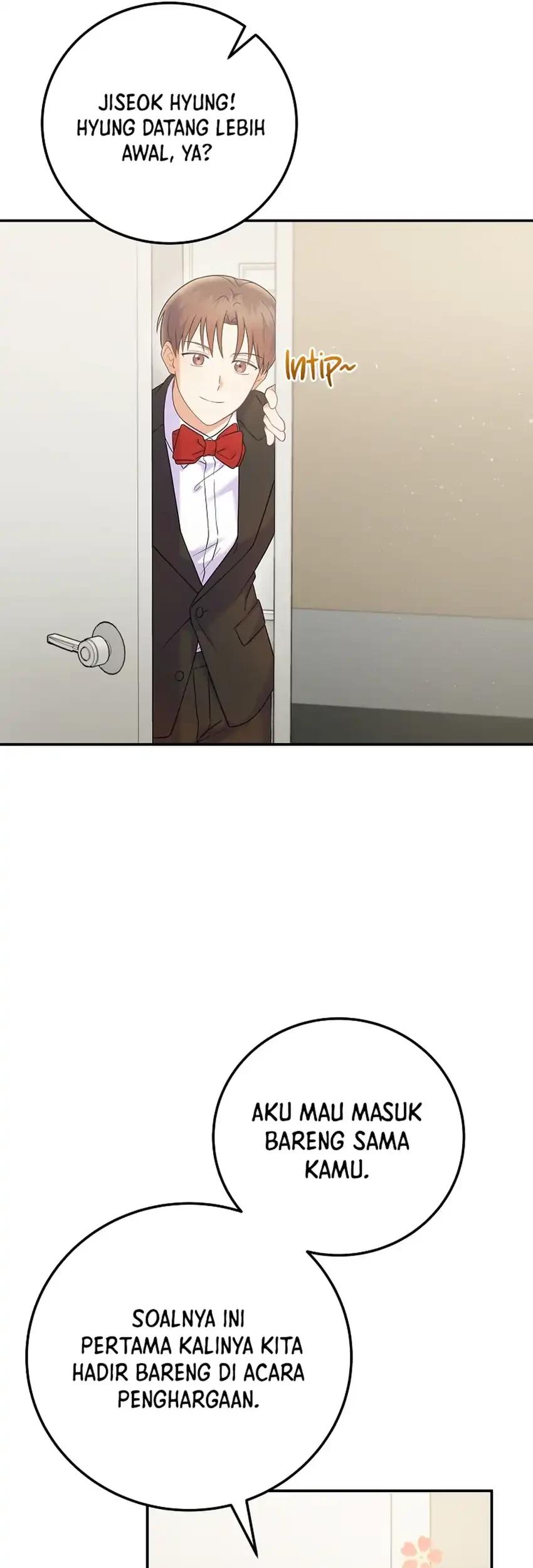 Superstar From Age 0 Chapter 69 Gambar 37