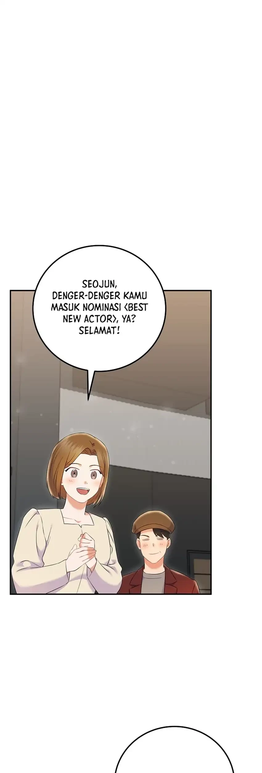 Superstar From Age 0 Chapter 69 Gambar 56