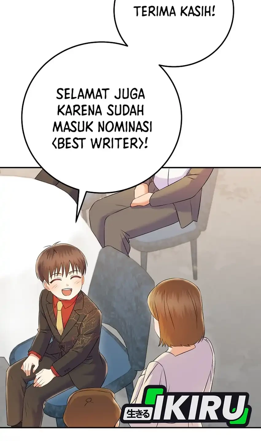 Superstar From Age 0 Chapter 69 Gambar 57