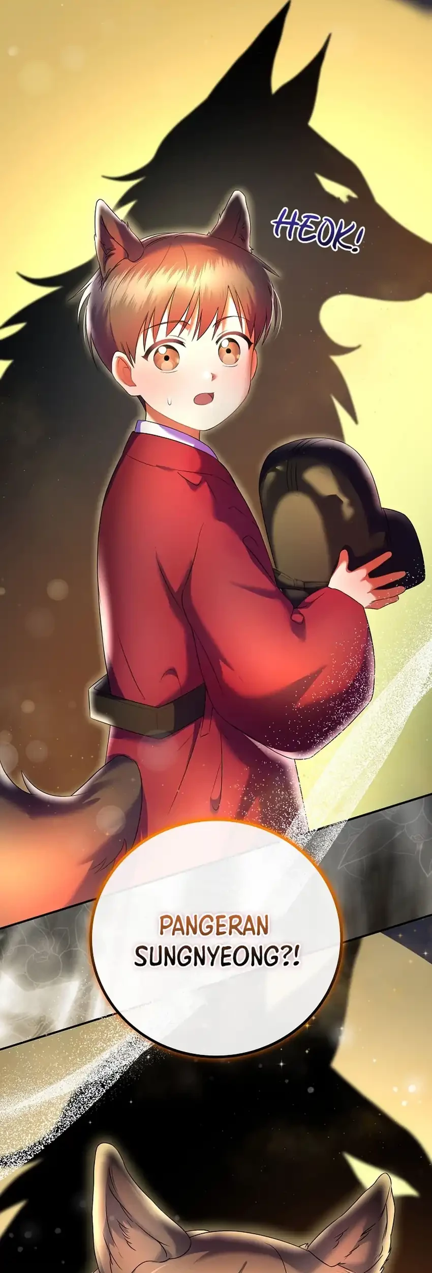 Superstar From Age 0 Chapter 69 Gambar 66